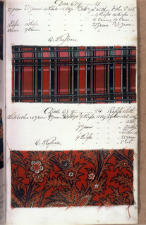 Dyer's Record Book (USA)