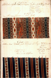 Dyer's Record Book (USA)