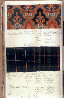 Dyer's Record Book (USA)
