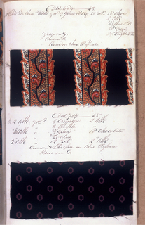 Dyer's Record Book (USA)