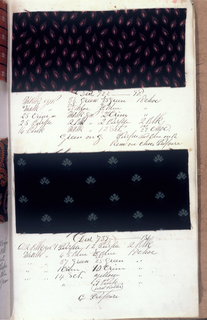 Dyer's Record Book (USA)