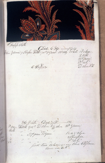Dyer's Record Book (USA)