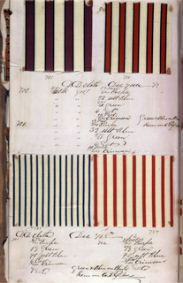 Dyer's Record Book (USA)