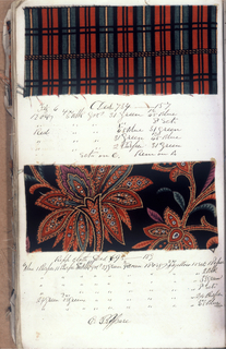 Dyer's Record Book (USA)