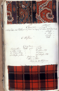 Dyer's Record Book (USA)