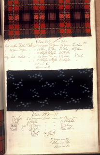 Dyer's Record Book (USA)