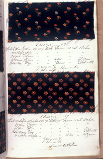 Dyer's Record Book (USA)
