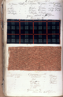 Dyer's Record Book (USA)