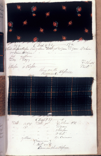 Dyer's Record Book (USA)