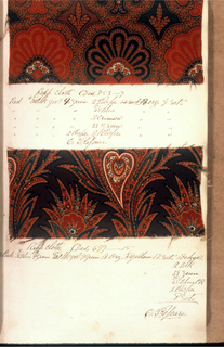 Dyer's Record Book (USA)