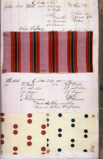 Dyer's Record Book (USA)