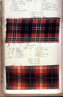 Dyer's Record Book (USA)