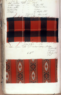 Dyer's Record Book (USA)