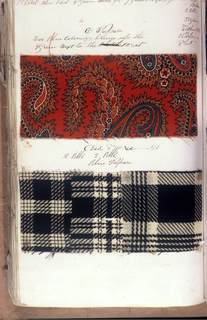 Dyer's Record Book (USA)