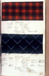 Dyer's Record Book (USA)