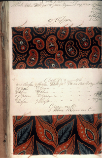 Dyer's Record Book (USA)