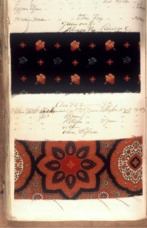 Dyer's Record Book (USA)