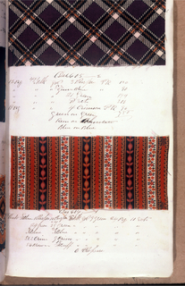 Dyer's Record Book (USA)