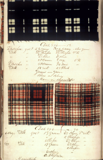 Dyer's Record Book (USA)