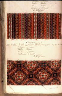 Dyer's Record Book (USA)