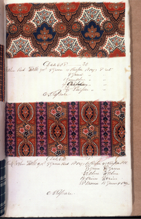 Dyer's Record Book (USA)