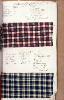 Dyer's Record Book (USA)