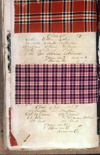 Dyer's Record Book (USA)