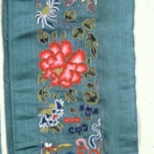 Embroidery (China)