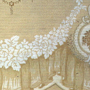 Frieze (USA), 1890–1910