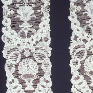 Cap Streamers (France), 1850–1900