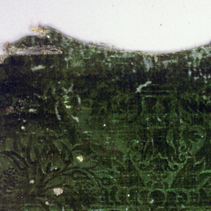 Fragment, 16th century