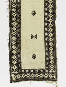 Tapa Cloth (Samoa), 1895