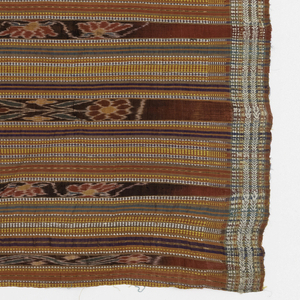 Fragment (India), mid-20th century