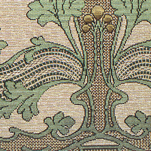 Frieze (USA), 1875–1925