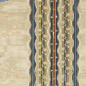 Textile (France), 18th century