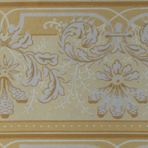 Frieze (USA), 1875–1925