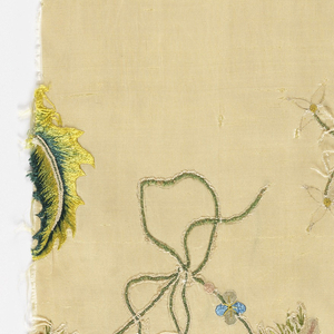 Textiles, early 20th century