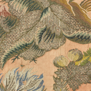 Textile, 1730s