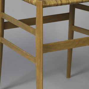 Superleggera Chair, 1957
