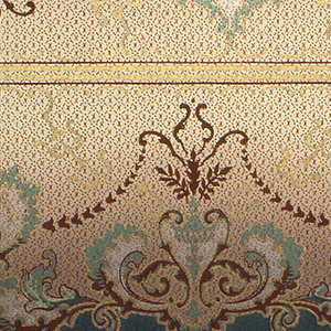 Frieze (USA), 1875–1925
