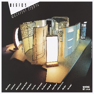 Poster, Diafos Material Lights, Sottsas Associati, 1972