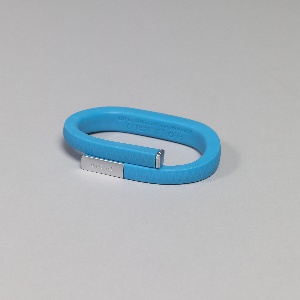 Jawbone UP Fitness Tracker Wristband, 2011