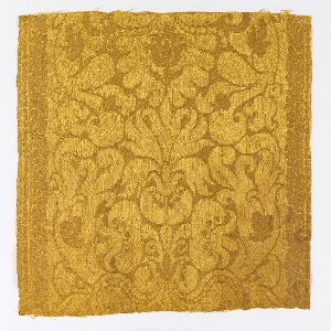 Fragment (Italy), 16th–17th century