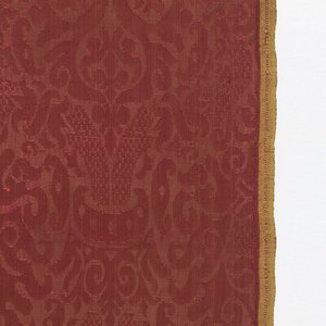 Fragment (Spain), 16th–17th century