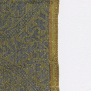 Textile, 16th century