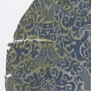 Fragment (Italy), 16th–17th century