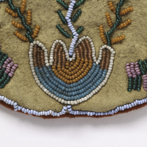 Bag (USA), late 19th century