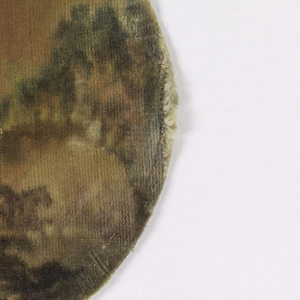 Panel, Episode de Bataille, late 18th–early 19th century
