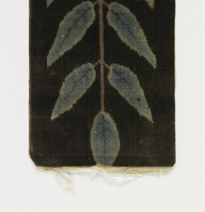 Fragment (France), late 18th–early 19th century