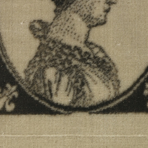 Textile (France), early 19th century
